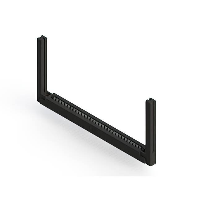 357-031-457-158 CONN EDGE DUAL FMALE 62POS 0.156