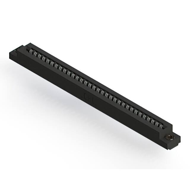 357-032-453-103 CONN EDGE DUAL FMALE 64POS 0.156