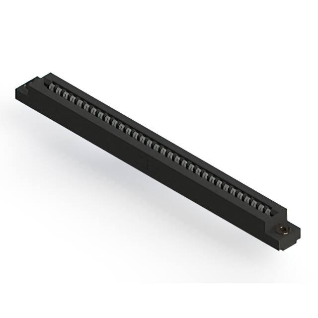 357-032-454-103 CONN EDGE DUAL FMALE 64POS 0.156