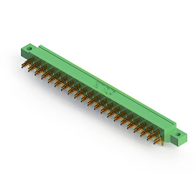 421-041-520-102 CONN EDGE DUAL FMALE 41POS 0.200