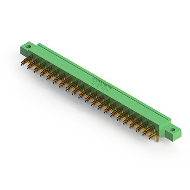 421-041-521-102 CONN EDGE DUAL FMALE 41POS 0.200