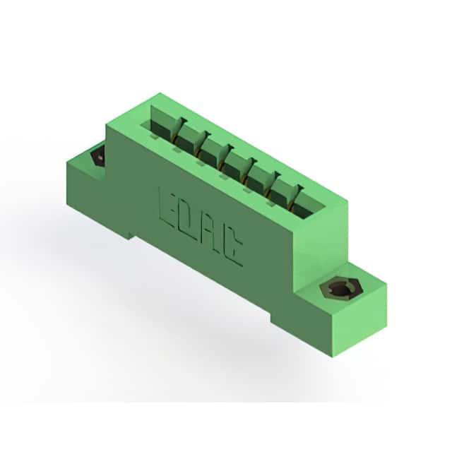 833-006-521-108 833 HIGH TEMP' SERIES (.156" (3.