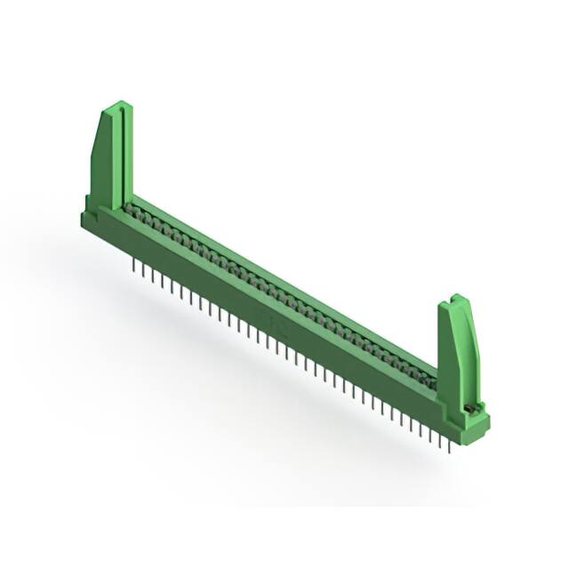 307-034-441-178 CONN EDGE DUAL FMALE 68POS 0.156