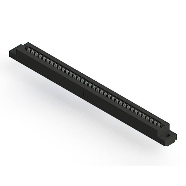 357-035-453-102 CONN EDGE DUAL FMALE 70POS 0.156