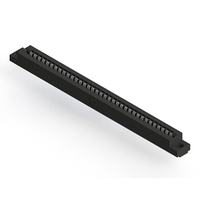 357-035-453-104 CONN EDGE DUAL FMALE 70POS 0.156