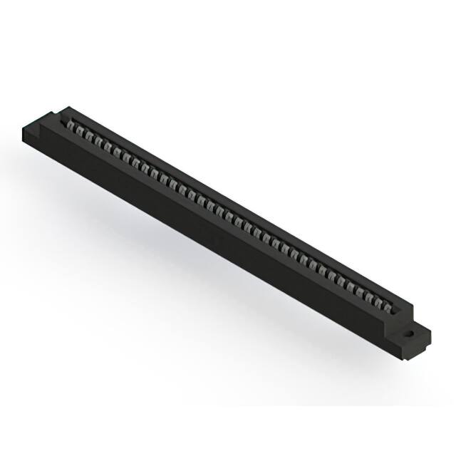 357-035-454-102 CONN EDGE DUAL FMALE 70POS 0.156