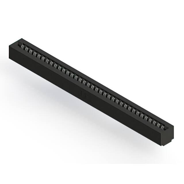 357-035-454-101 CONN EDGE DUAL FMALE 70POS 0.156