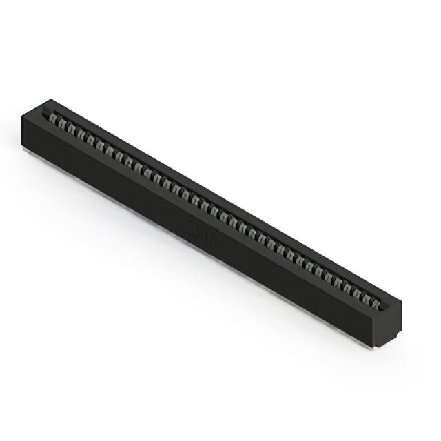357-035-457-101 CONN EDGE DUAL FMALE 70POS 0.156