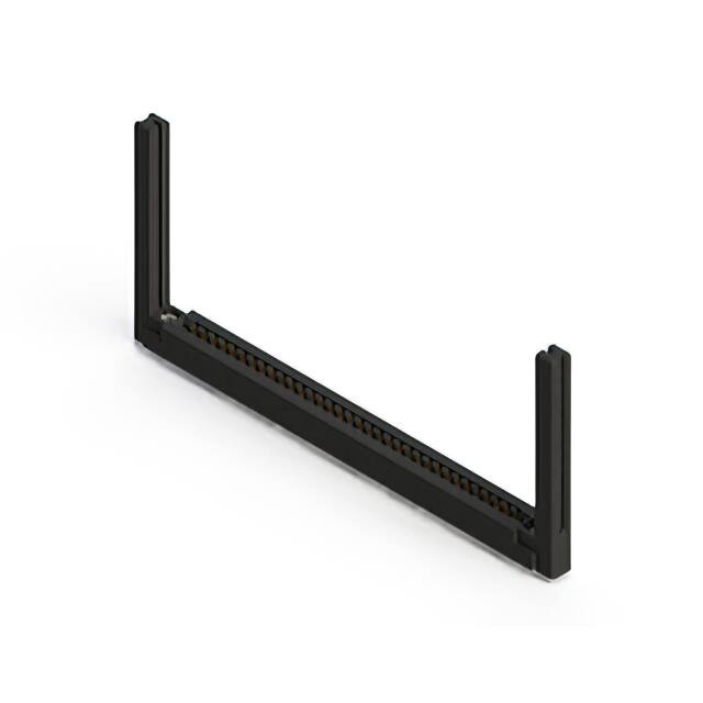 357-034-501-158 CONN EDGE DUAL FMALE 68POS 0.156