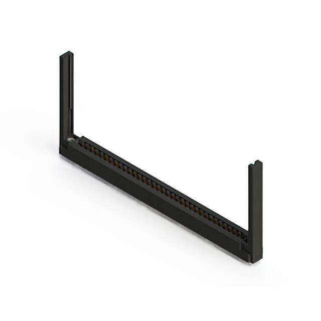 357-034-501-168 CONN EDGE DUAL FMALE 68POS 0.156