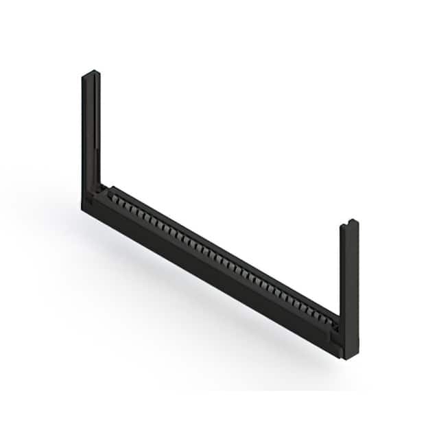357-034-401-168 CONN EDGE DUAL FMALE 68POS 0.156