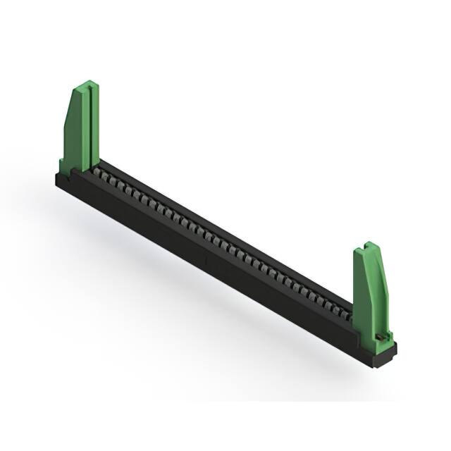357-034-401-178 CONN EDGE DUAL FMALE 68POS 0.156