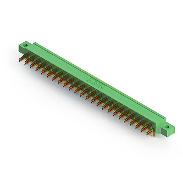421-047-520-102 CONN EDGE DUAL FMALE 47POS 0.200