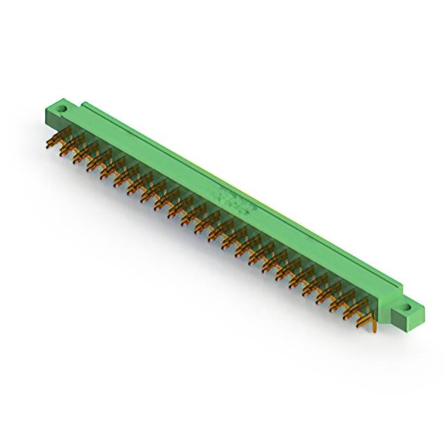 421-047-521-102 CONN EDGE DUAL FMALE 47POS 0.200