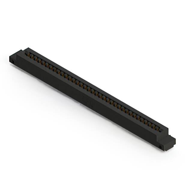 357-035-557-112 CONN EDGE DUAL FMALE 70POS 0.156