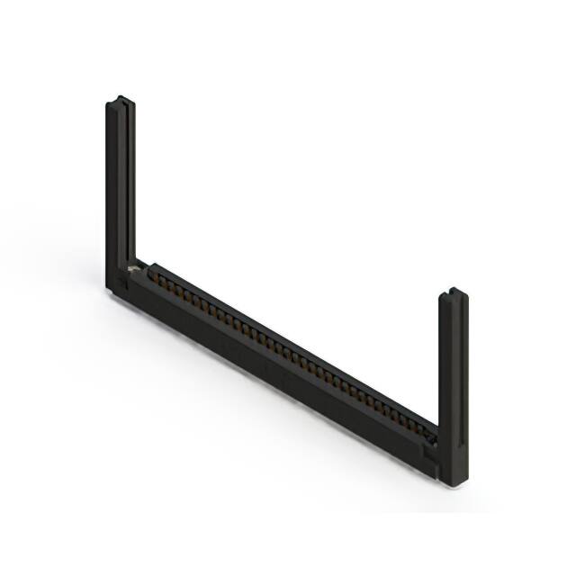 357-033-554-158 CONN EDGE DUAL FMALE 66POS 0.156