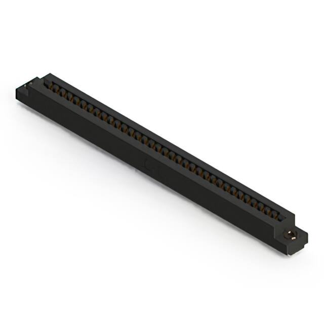 357-034-553-103 357 SERIES (.156" (3.96MM) CONTA