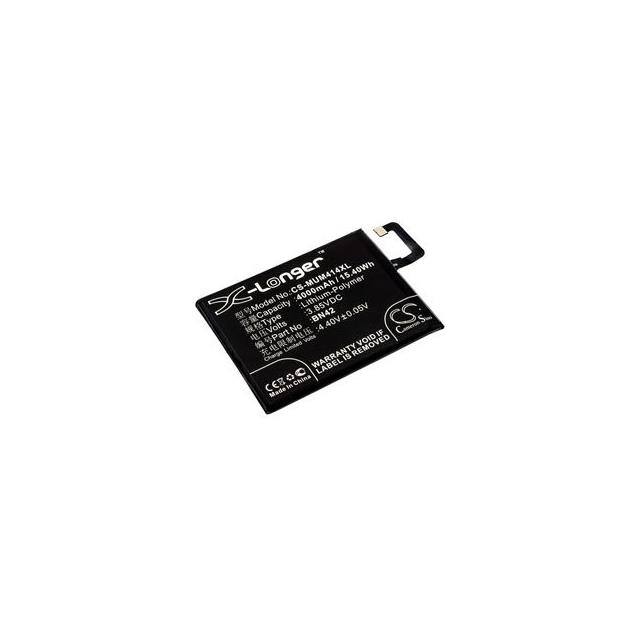 WX-J36K-0-2016090 BATTERY Replacement for Xiaomi 2016090 B
