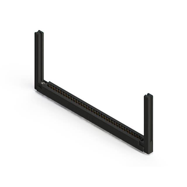 357-036-521-158 CONN EDGE DUAL FMALE 72POS 0.156