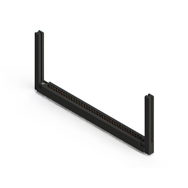 357-036-501-158 CONN EDGE DUAL FMALE 72POS 0.156