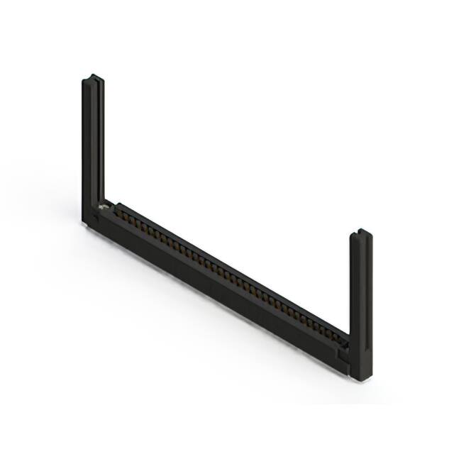 357-035-553-158 CONN EDGE DUAL FMALE 70POS 0.156