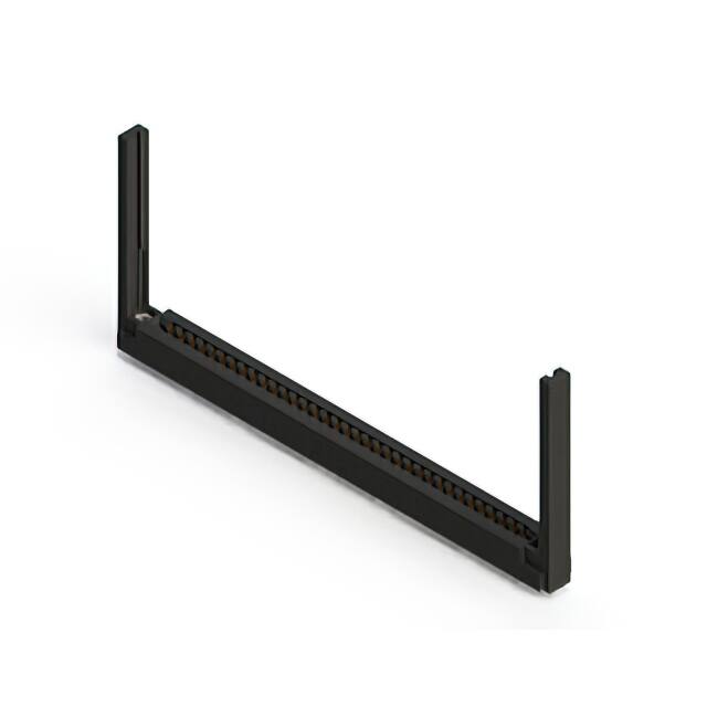 357-035-557-168 CONN EDGE DUAL FMALE 70POS 0.156