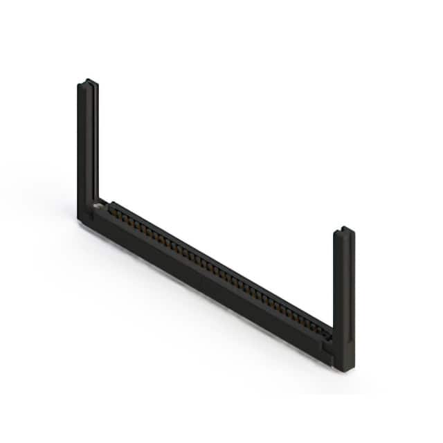 357-035-557-158 CONN EDGE DUAL FMALE 70POS 0.156