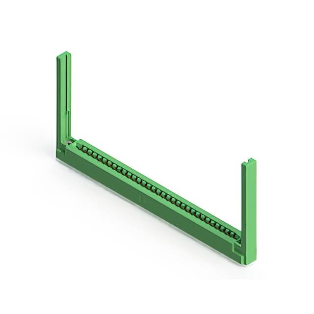 307-032-554-168 CONN EDGE DUAL FMALE 64POS 0.156