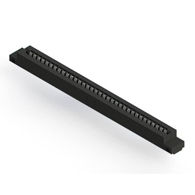 357-034-454-112 CONN EDGE DUAL FMALE 68POS 0.156