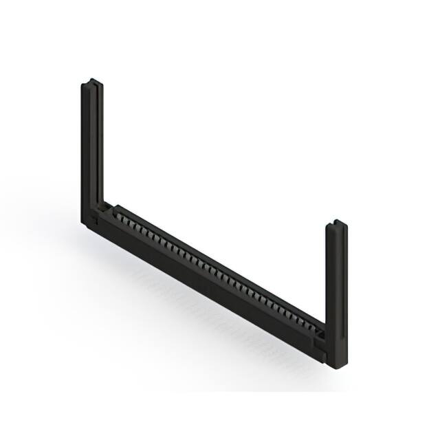357-032-457-158 CONN EDGE DUAL FMALE 64POS 0.156