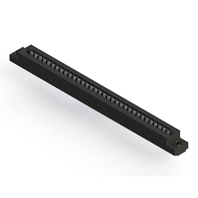 357-033-453-103 CONN EDGE DUAL FMALE 66POS 0.156