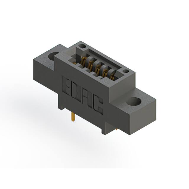 895-010-521-804 CONN EDGE DUAL FMALE 10POS 0.100