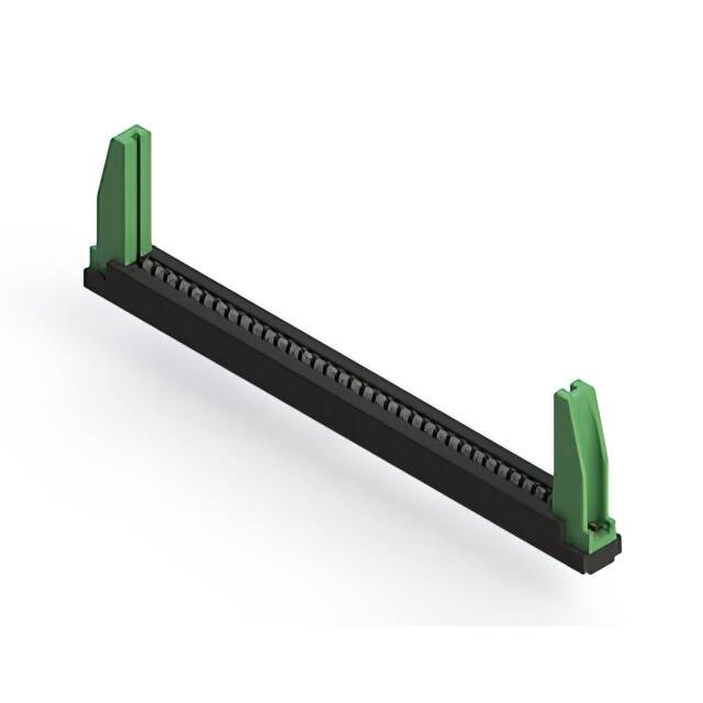 357-035-401-178 CONN EDGE DUAL FMALE 70POS 0.156