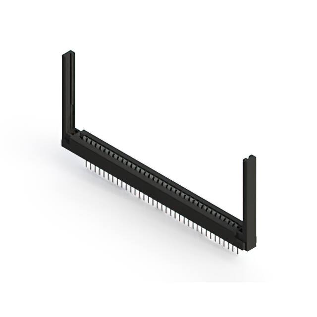 357-035-441-168 CONN EDGE DUAL FMALE 70POS 0.156