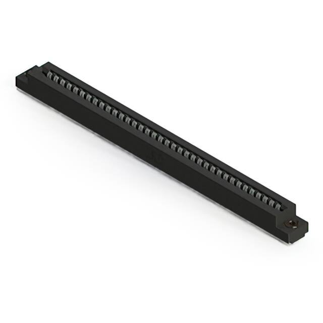 357-036-441-103 CONN EDGE DUAL FMALE 72POS 0.156
