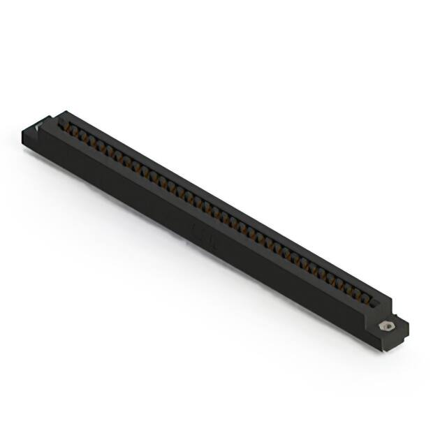 357-035-557-107 CONN EDGE DUAL FMALE 70POS 0.156