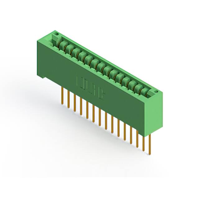 846-015-540-101 846 HIGH TEMP' SERIES (.125" (3.