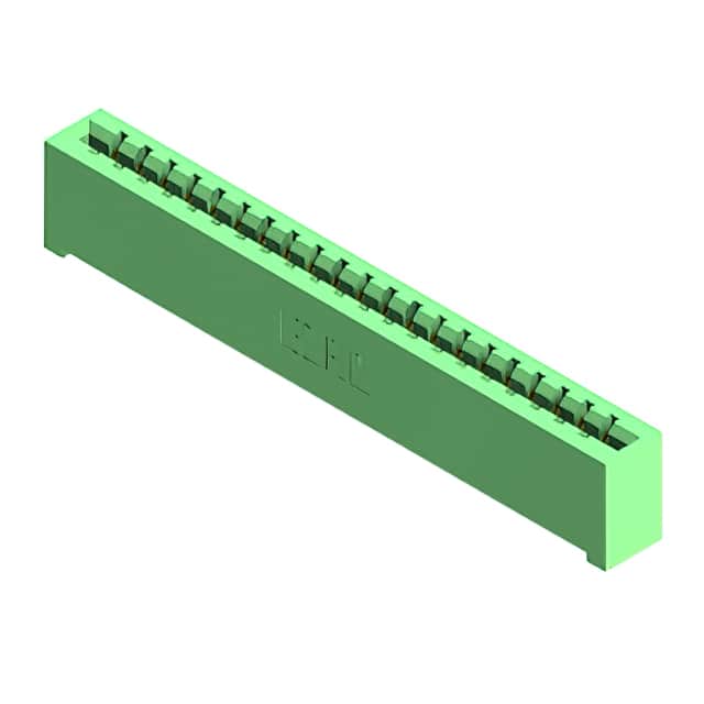 837-021-521-101 CONN EDGE DUAL FML 142POS 0.100