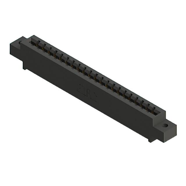 887-021-520-602 CONN EDGE SGL FMALE 21POS 0.156