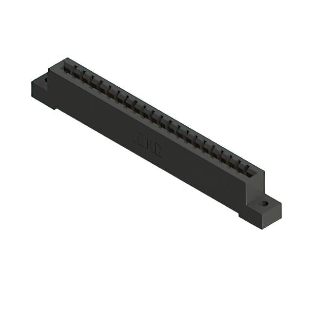 887-021-540-102 CONN EDGE SGL FMALE 21POS 0.156