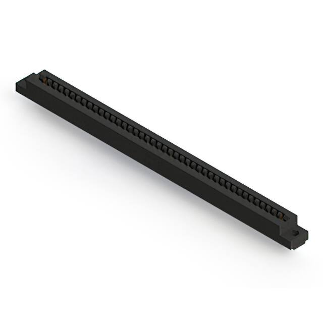 357-042-521-104 CONN EDGE DUAL FMALE 84POS 0.156