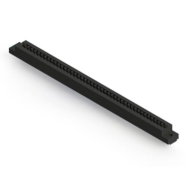 357-042-521-102 CONN EDGE DUAL FMALE 84POS 0.156