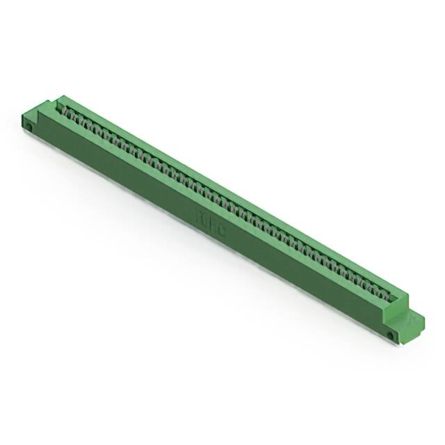 307-039-421-112 CONN EDGE DUAL FMALE 78POS 0.156