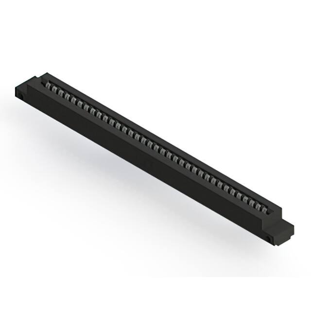 357-035-454-112 CONN EDGE DUAL FMALE 70POS 0.156