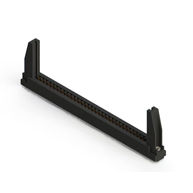 357-033-557-178 CONN EDGE DUAL FMALE 66POS 0.156