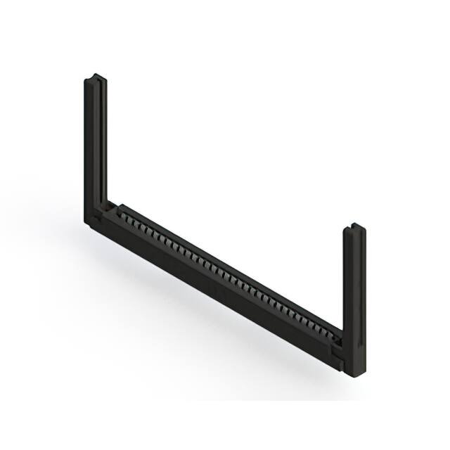 357-033-453-158 CONN EDGE DUAL FMALE 66POS 0.156