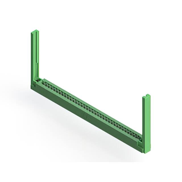 307-035-454-168 CONN EDGE DUAL FMALE 70POS 0.156