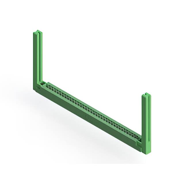 307-035-453-158 CONN EDGE DUAL FMALE 70POS 0.156