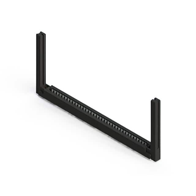 357-036-401-158 CONN EDGE DUAL FMALE 72POS 0.156