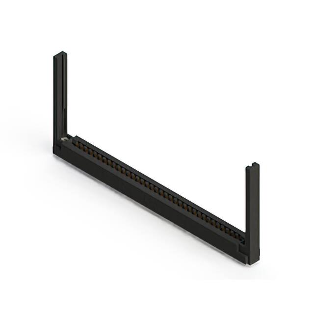 357-035-554-168 CONN EDGE DUAL FMALE 70POS 0.156